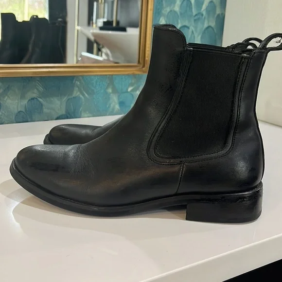 Thursday Boot Company Dutchess Chelsea Boot - Picture 5 of 11